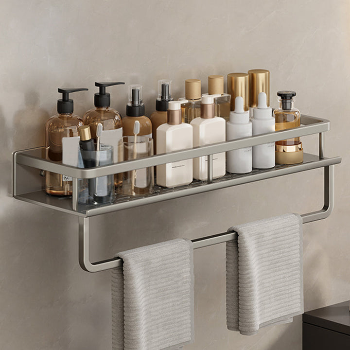 BowLift | Minimalist Bathroom Accessories Hardware Set Bathroom Shelf Bathroom Accessories Kit