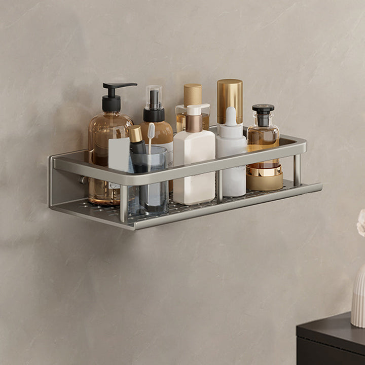BowLift | Minimalist Bathroom Accessories Hardware Set Bathroom Shelf Bathroom Accessories Kit