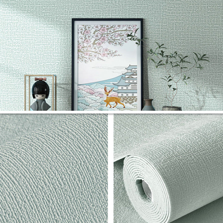 BowLift | Modern Pearl Wall Mouldings Flat Wall Access Panel Peel and Stick Foam Baseboard