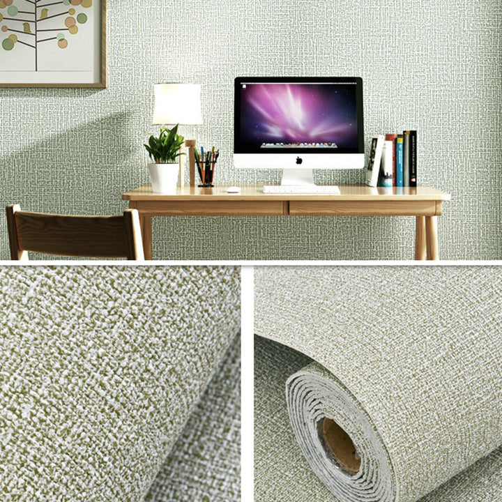 BowLift | Modern Pearl Wall Molding Flat Wall Access Panel Peel and Stick Foam Baseboard