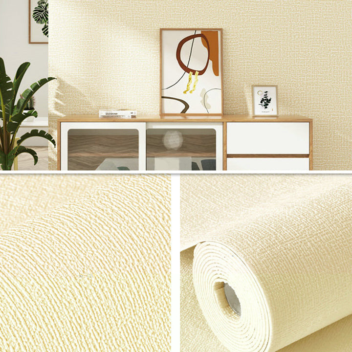 BowLift | Modern Pearl Wall Mouldings Flat Wall Access Panel Peel and Stick Foam Baseboard