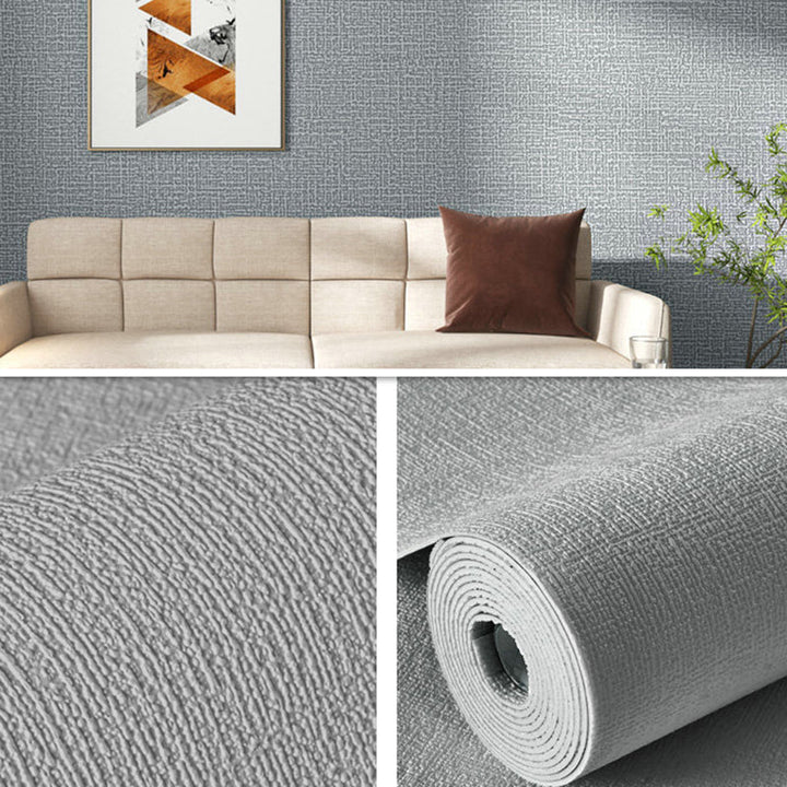 BowLift | Modern Pearl Wall Mouldings Flat Wall Access Panel Peel and Stick Foam Baseboard