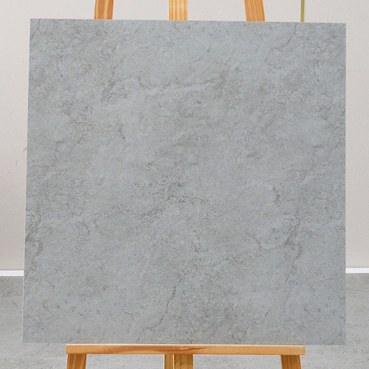 BowLift | Marbling Plastic Floor Waterproof Peel & Stick Floor Tiles