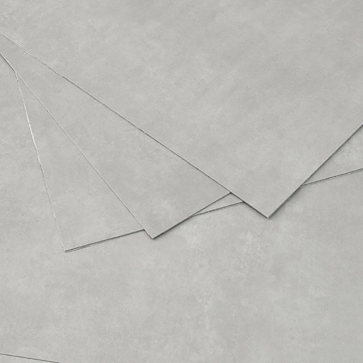 BowLift | Marbling Plastic Floor Waterproof Peel & Stick Floor Tiles