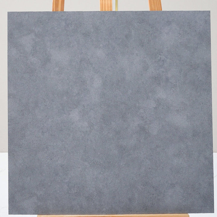 BowLift | Marbling Plastic Floor Waterproof Peel & Stick Floor Tiles