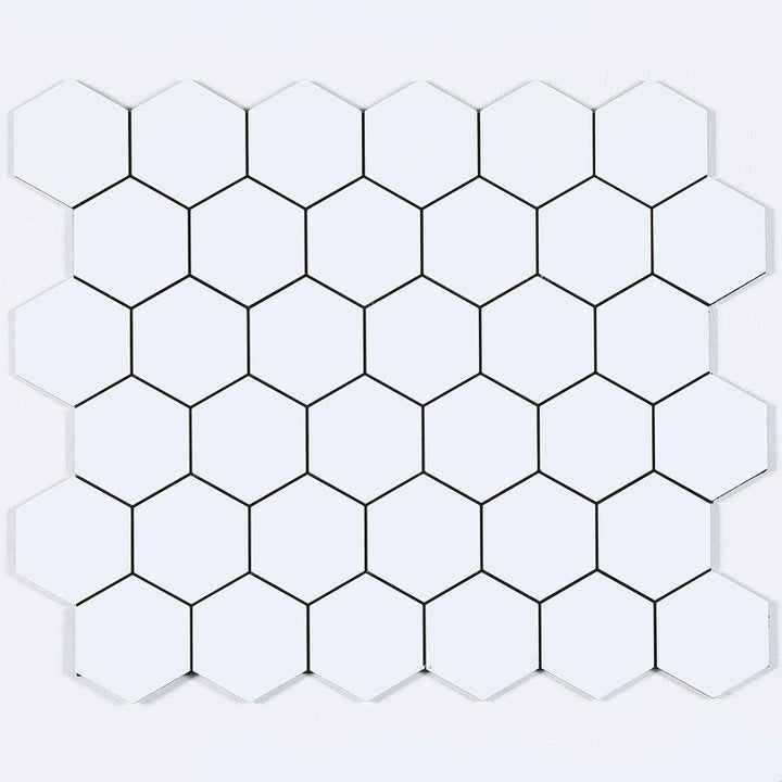 BowLift | Kitchen mosaic tile wallpaper waterproof, removable and adhesive back tiles