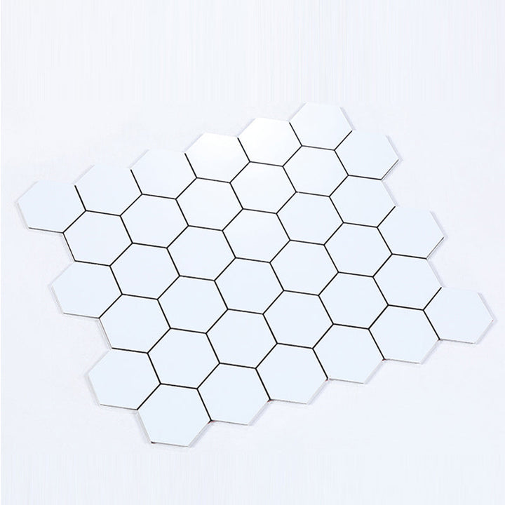 BowLift | Kitchen mosaic tile wallpaper waterproof, removable and adhesive back tiles