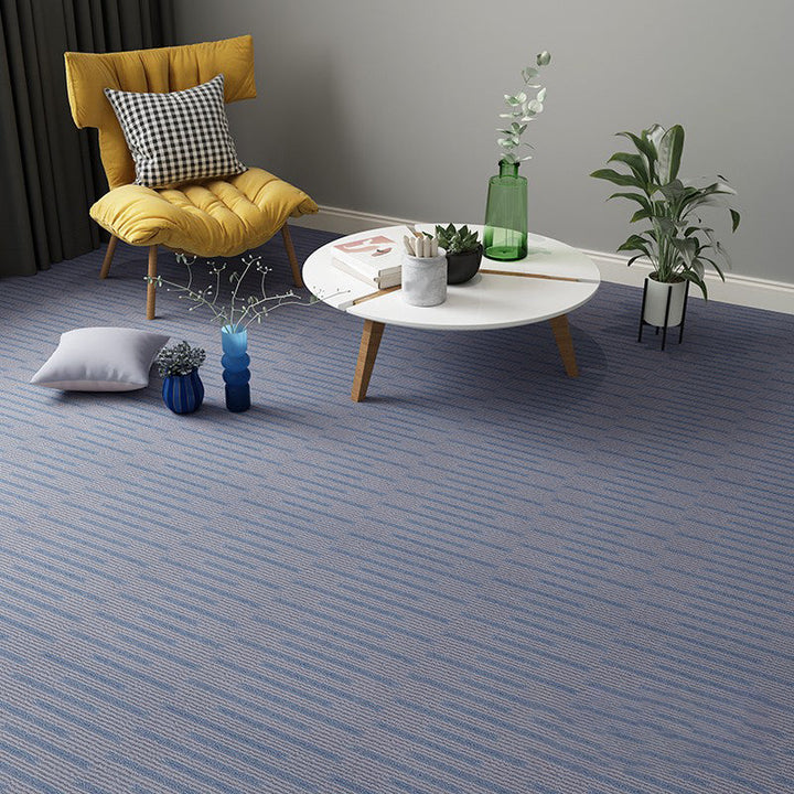 BowLift | Scratch-resistant plastic floor Waterproof peel & stick floor tiles