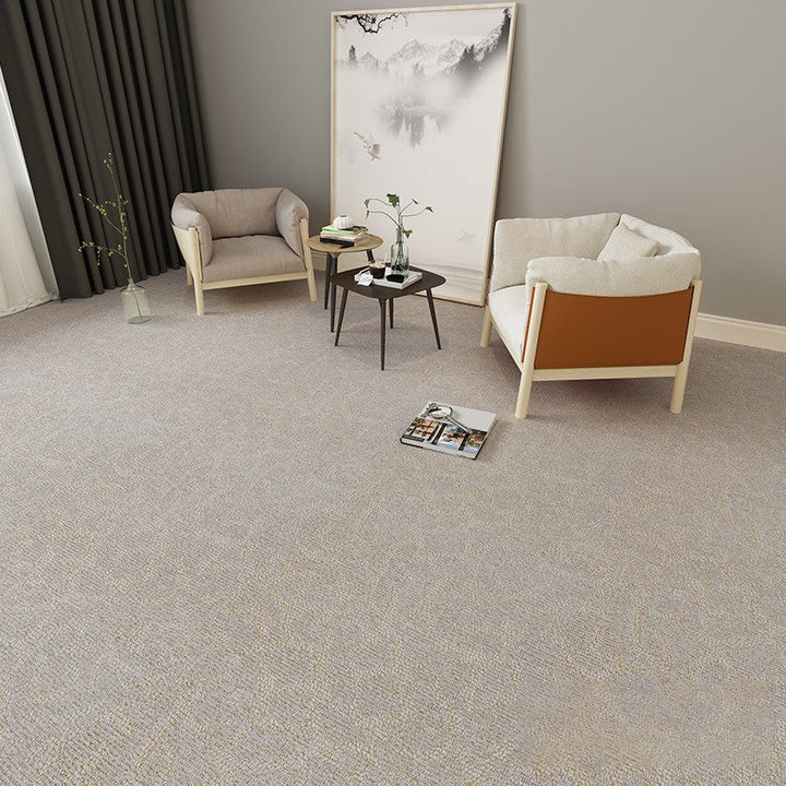BowLift | Scratch-resistant plastic floor Waterproof peel & stick floor tiles