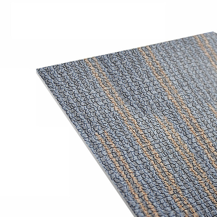 BowLift | Scratch-resistant plastic floor Waterproof peel & stick floor tiles