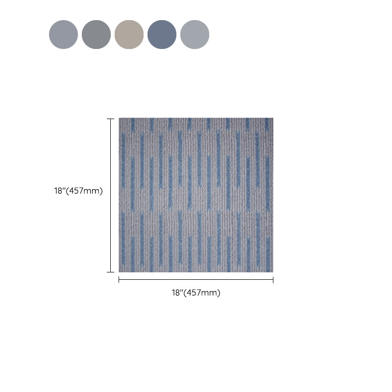 BowLift | Scratch-resistant plastic floor Waterproof peel & stick floor tiles