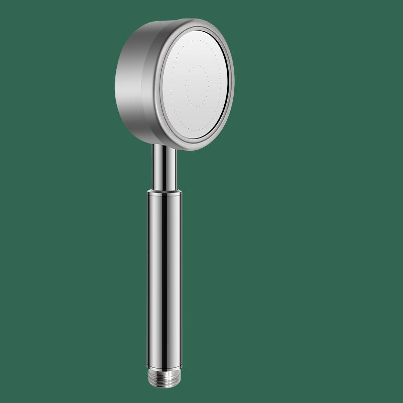 BowLift | Modern Shower Head Combo Stainless Steel Handheld Shower for Bathroom