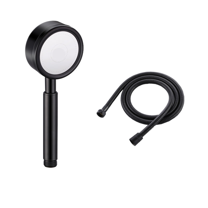 BowLift | Modern Shower Head Combo Stainless Steel Handheld Shower for Bathroom