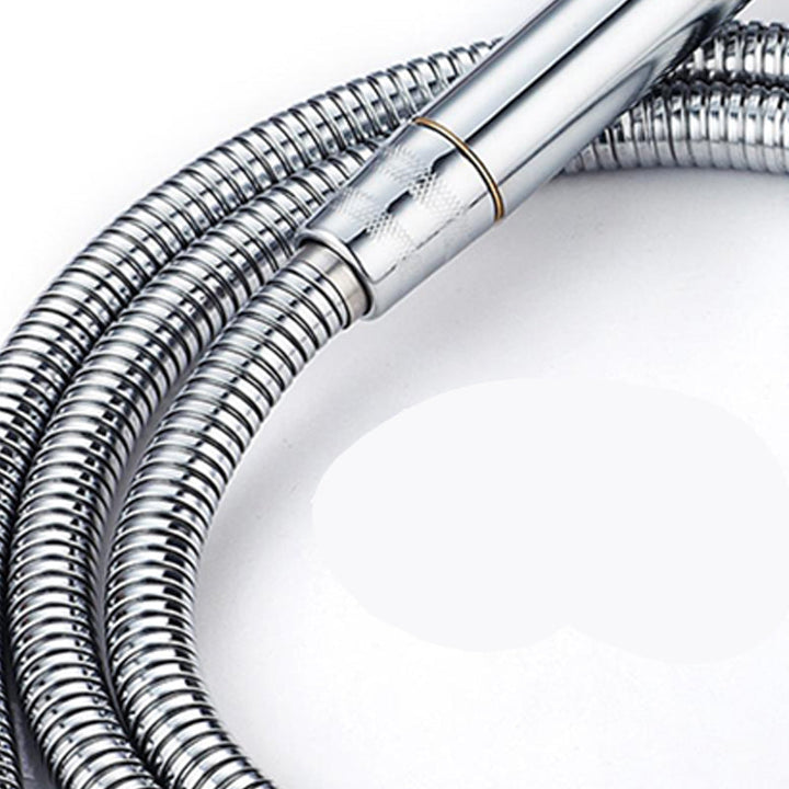 BowLift | Modern Shower Head Combo Stainless Steel Handheld Shower for Bathroom