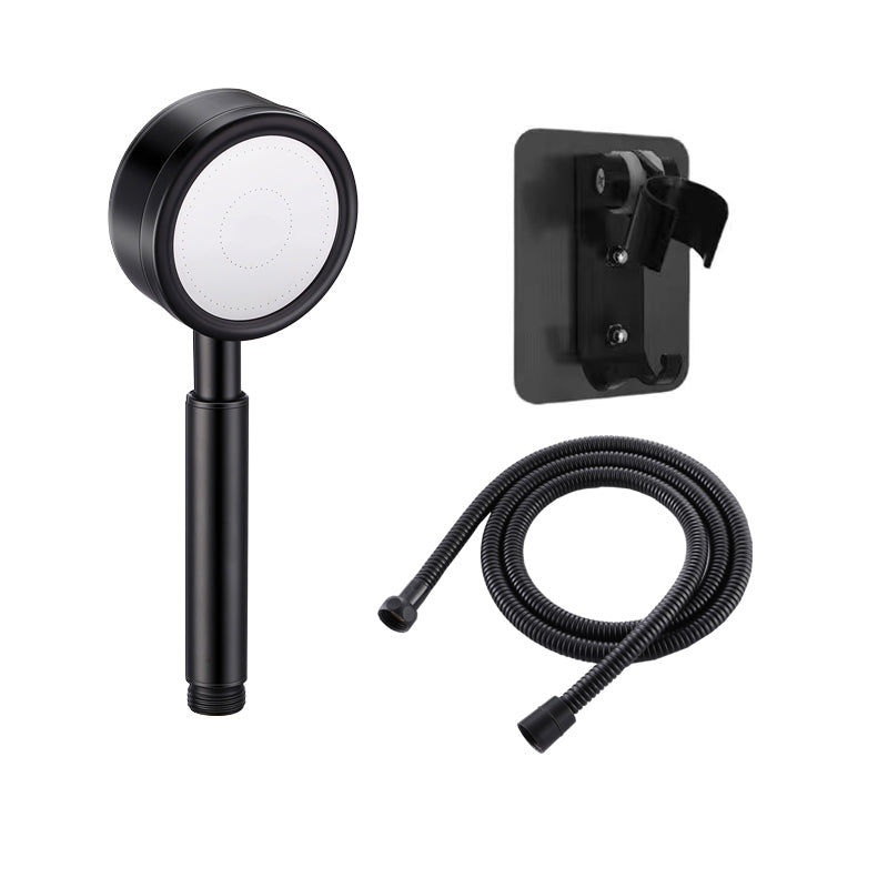 BowLift | Modern Shower Head Combo Stainless Steel Handheld Shower for Bathroom