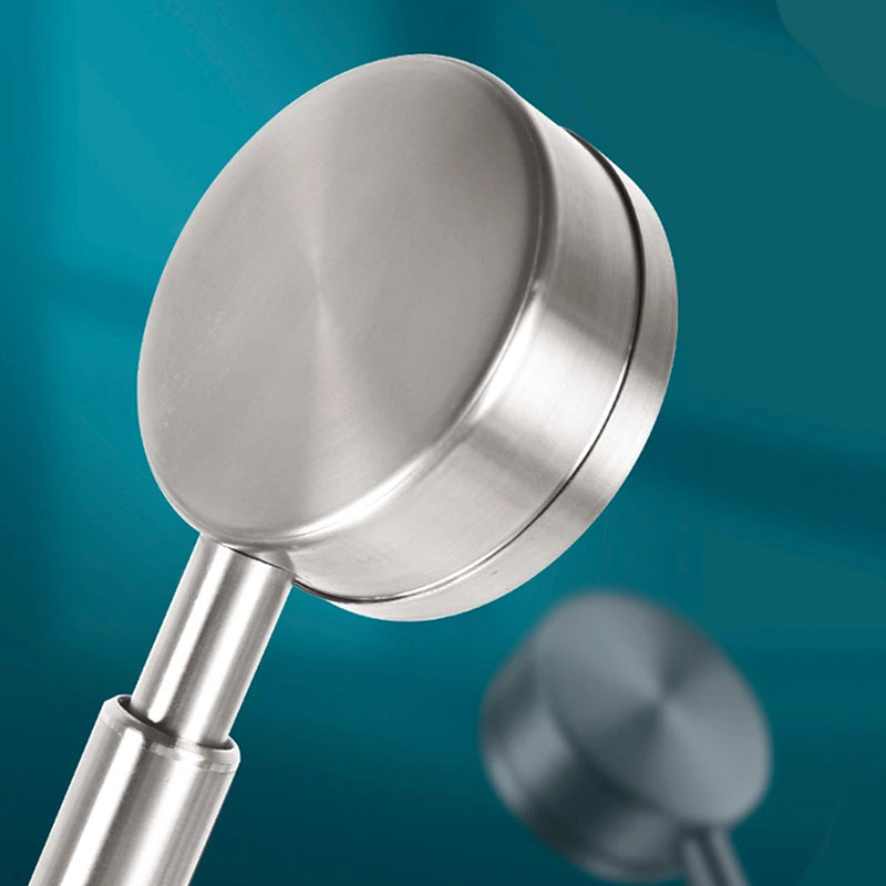 BowLift | Modern Shower Head Combo Stainless Steel Handheld Shower for Bathroom