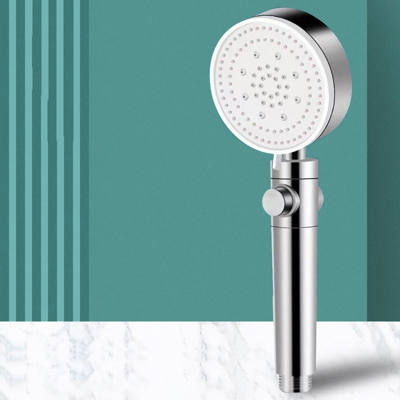 BowLift | Metal Shower Head Combo Modern Adjustable Spray Pattern Hand Shower
