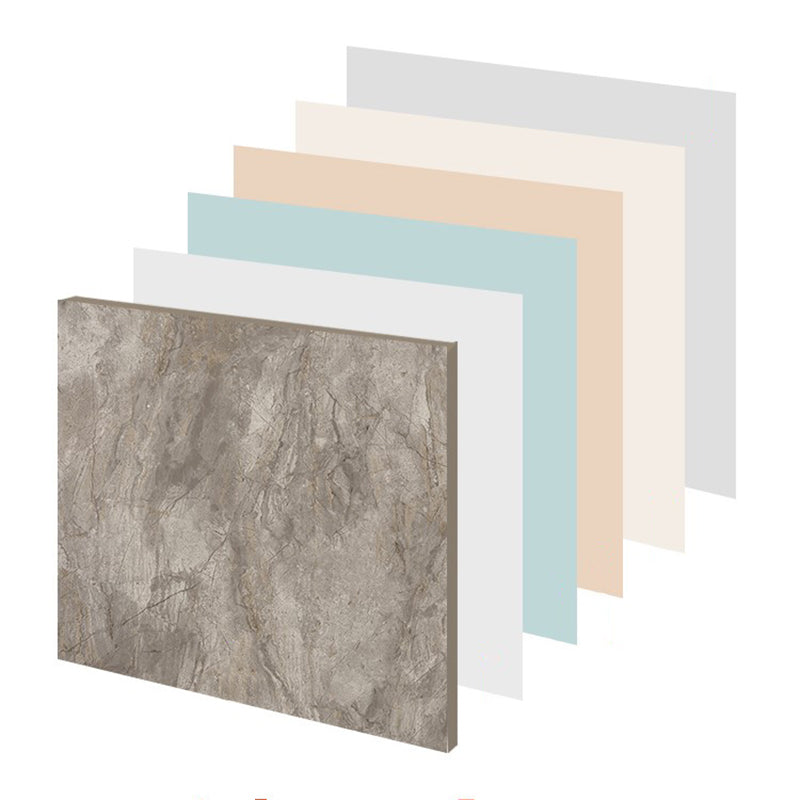 BowLift | PVC Peel and Stick Wall Tile Rectangular Peel & Stick Field Tile