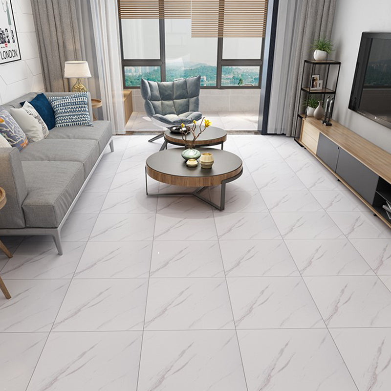 BowLift | PVC Peel and Stick Wall Tile Rectangular Peel & Stick Field Tile