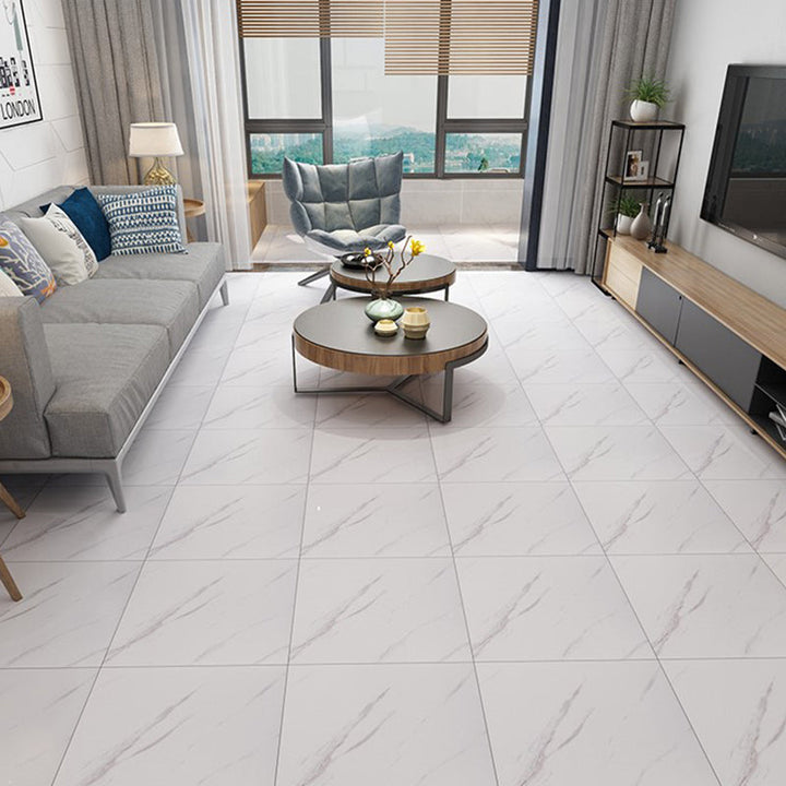 BowLift | PVC Peel and Stick Wall Tile Rectangular Peel & Stick Field Tile