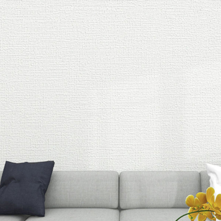 BowLift | Modern Linen Wall Cladding Panel Textured Wall Indoor Wear-Resistant Wood Panel