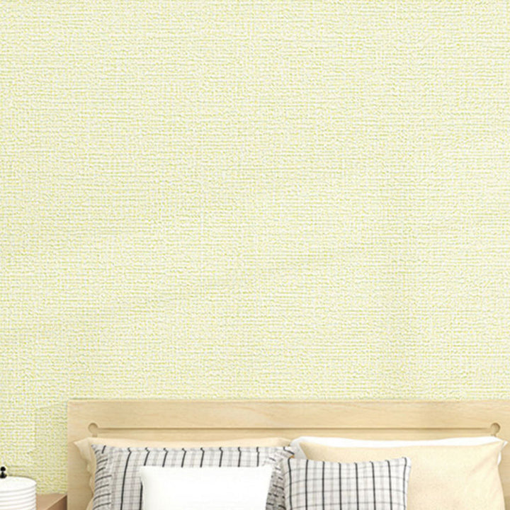 BowLift | Modern Linen Wall Cladding Panel Textured Wall Indoor Wear-Resistant Wood Panel