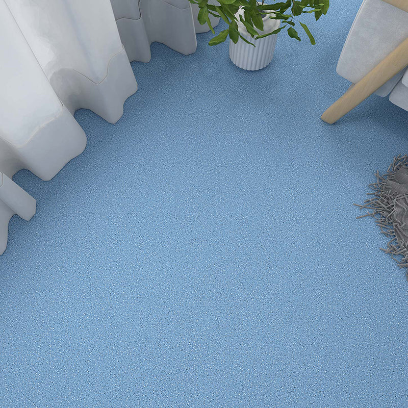 BowLift | Rectangular Plastic Floor Waterproof Fabric Look Floor Tiles