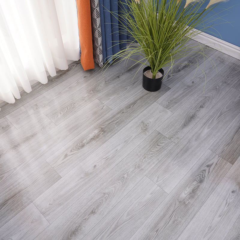 BowLift | Rectangular Plastic Floor Water-Resistant Fabric Look Floor Tiles