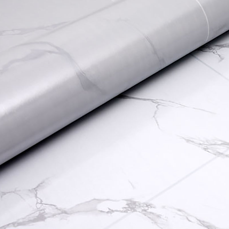 BowLift | Rectangular Plastic Floor Water-Resistant Fabric Look Floor Tiles