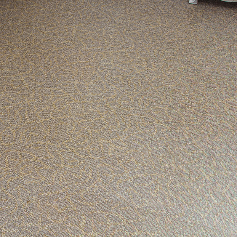 BowLift | Square Plastic Floor Water-Repellent Fabric Look Peel & Stick Floor Tiles