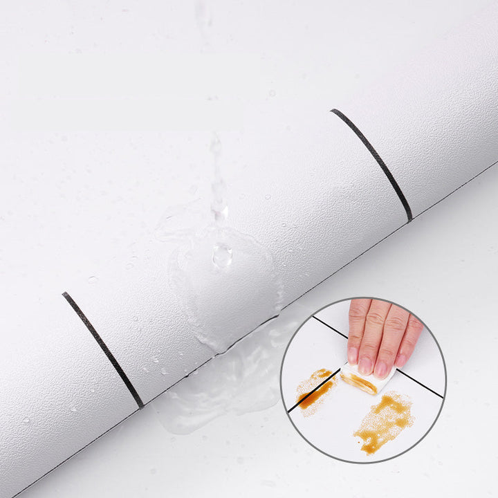 BowLift | Mosaic Tiles Peel and Stick Tile Roll Bathroom Backplate Peel and Stick Wall Tiles
