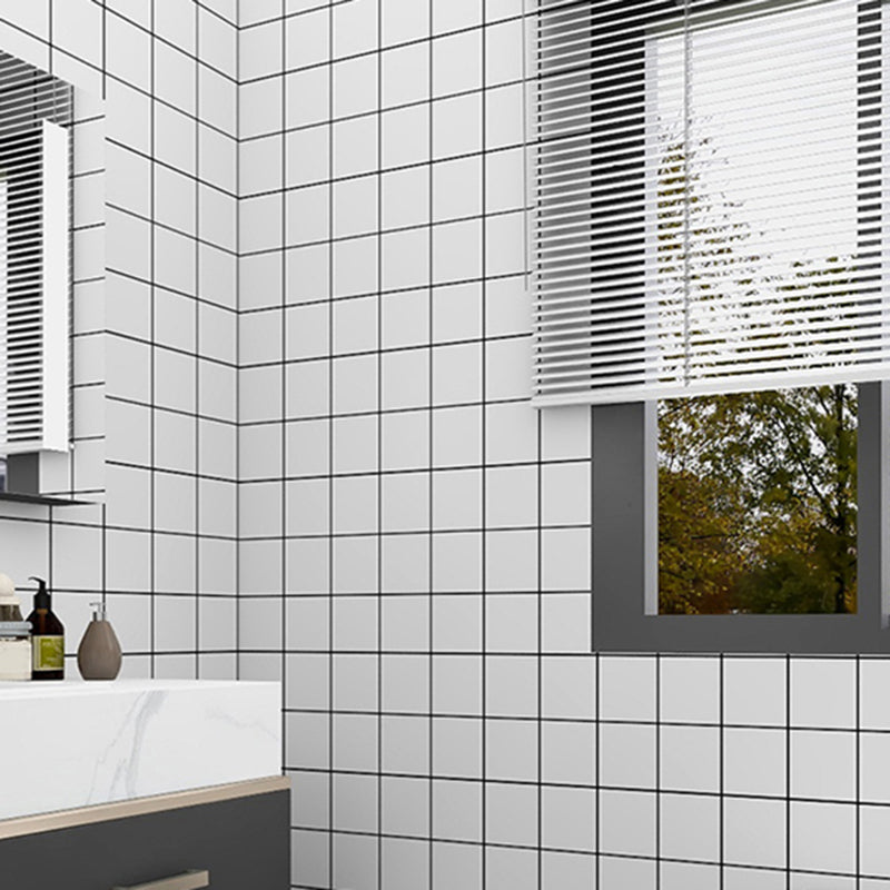 BowLift | Mosaic Tiles Peel and Stick Tile Roll Bathroom Backplate Peel and Stick Wall Tiles