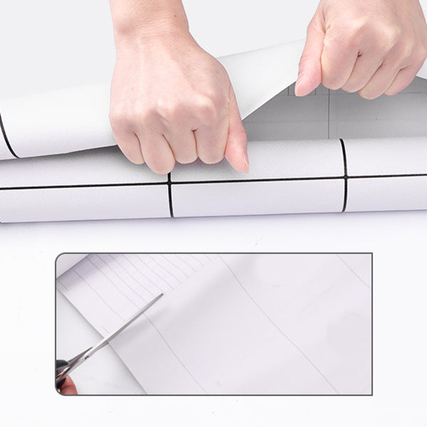 BowLift | Mosaic Tiles Peel and Stick Tile Roll Bathroom Backplate Peel and Stick Wall Tiles