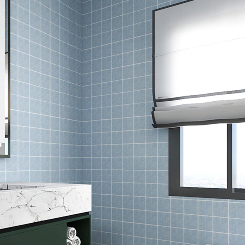 BowLift | Mosaic Tiles Peel and Stick Tile Roll Bathroom Backplate Peel and Stick Wall Tiles