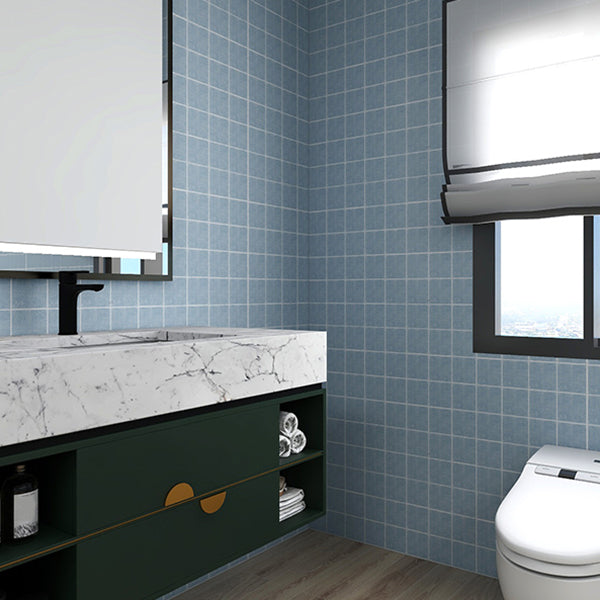 BowLift | Mosaic Tiles Peel and Stick Tile Roll Bathroom Backplate Peel and Stick Wall Tiles