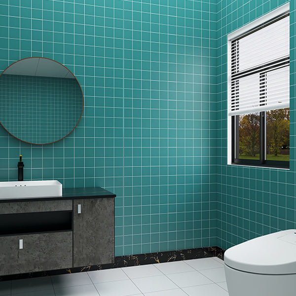 BowLift | Mosaic Tiles Peel and Stick Tile Roll Bathroom Backplate Peel and Stick Wall Tiles