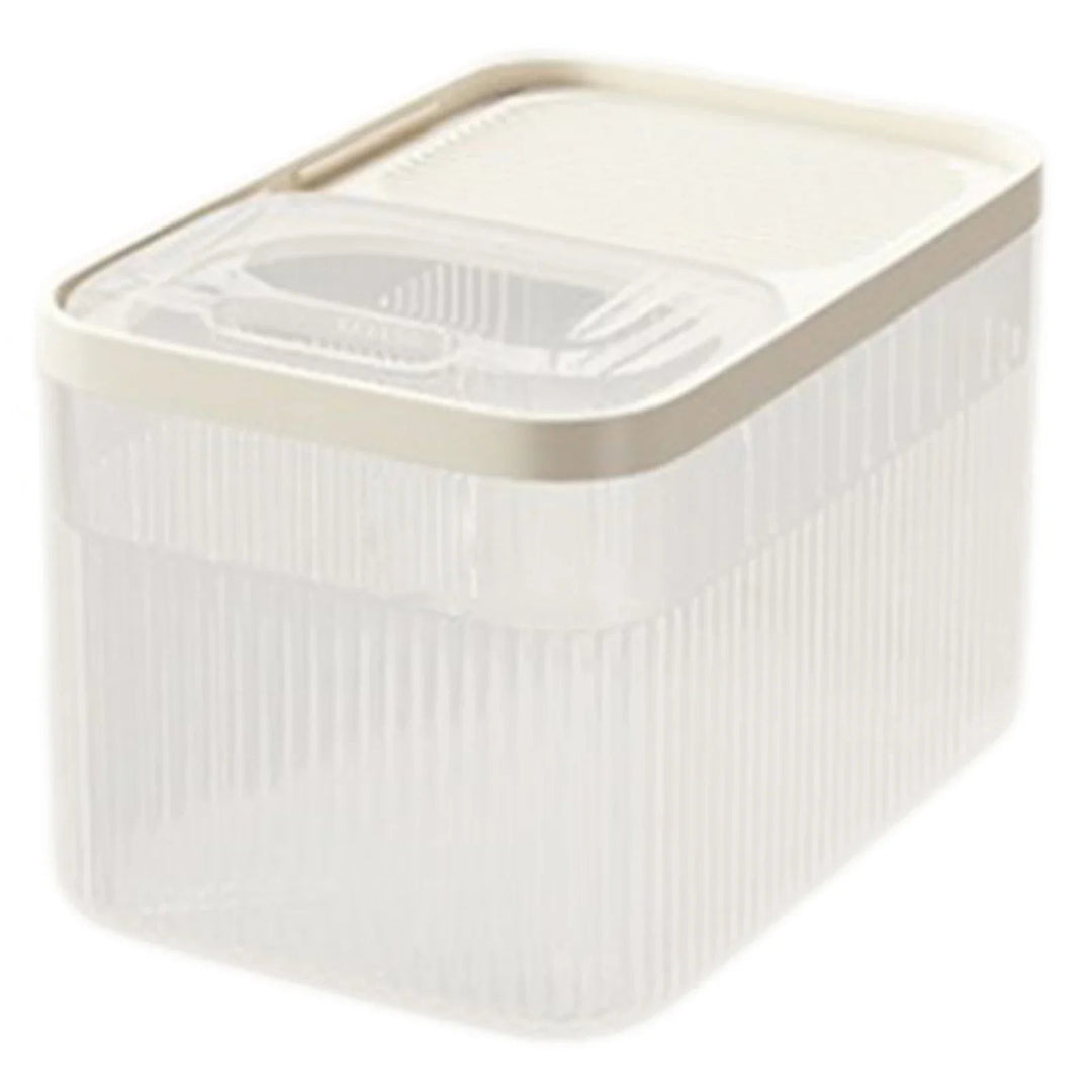 PureGuard Feed Container — Fresh, crunchy food for happy, healthy pets every day | Bowlift