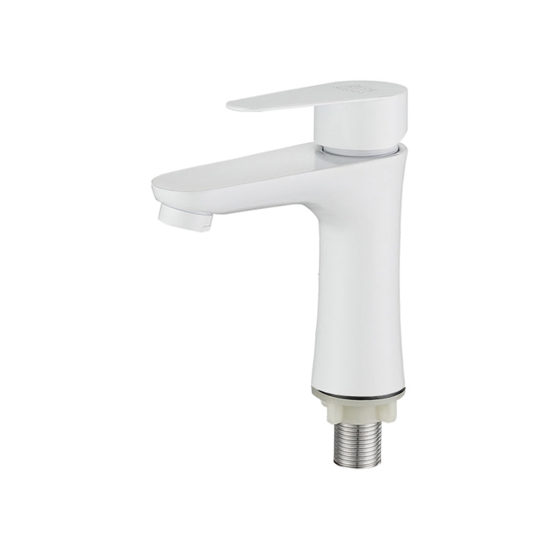 BowLift | Faucet Hose Stainless Steel Single-Lever Basin Mixer