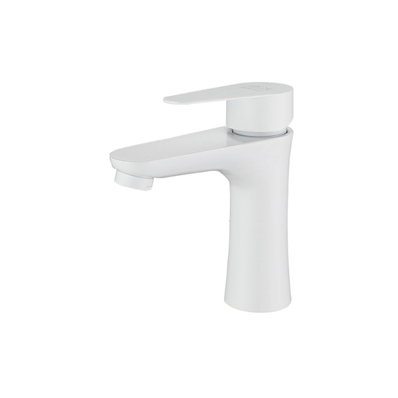 BowLift | Faucet Hose Stainless Steel Single-Lever Basin Mixer