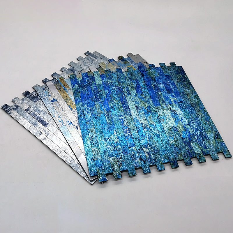 BowLift | Aluminium Tile Stripping and Gluing Tiles Bathroom Waterproof Splash Guard Stripping and Gluing Wall Tile