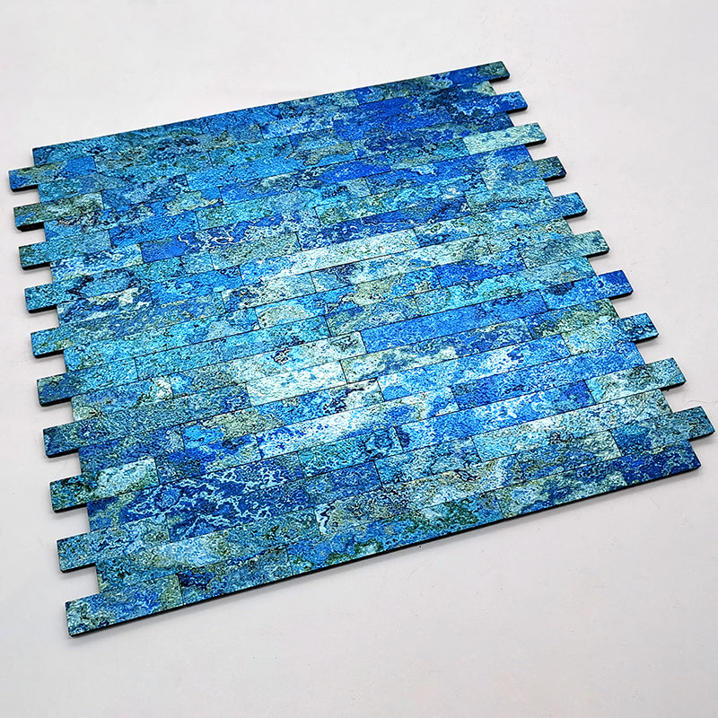 BowLift | Aluminum Tile Stripping and Gluing Tiles Bathroom Waterproof Splash Guard Stripping and Gluing Wall Tile