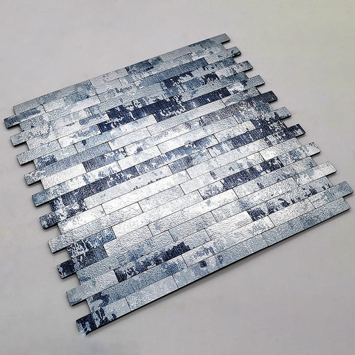 BowLift | Aluminum Tile Stripping and Gluing Tiles Bathroom Waterproof Splash Guard Stripping and Gluing Wall Tile