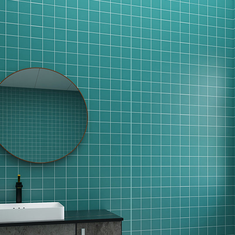 BowLift | Mosaic Tile Peel and Stick Tile PVC Bathroom Waterproof Splashback Wall Tile