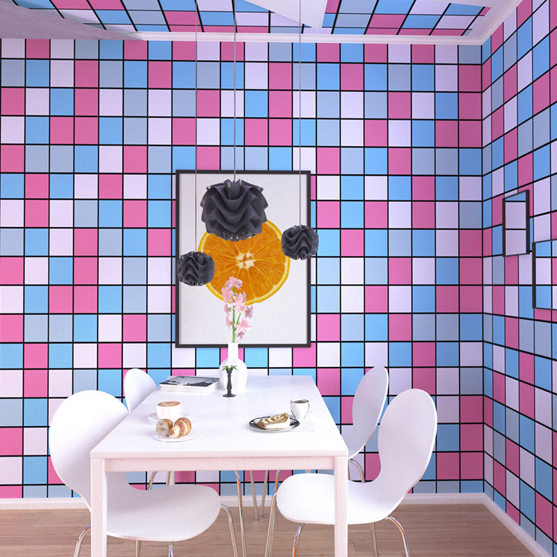 BowLift | Mosaic tiles removing and applying tile roll kitchen waterproof splash guard wall tiles