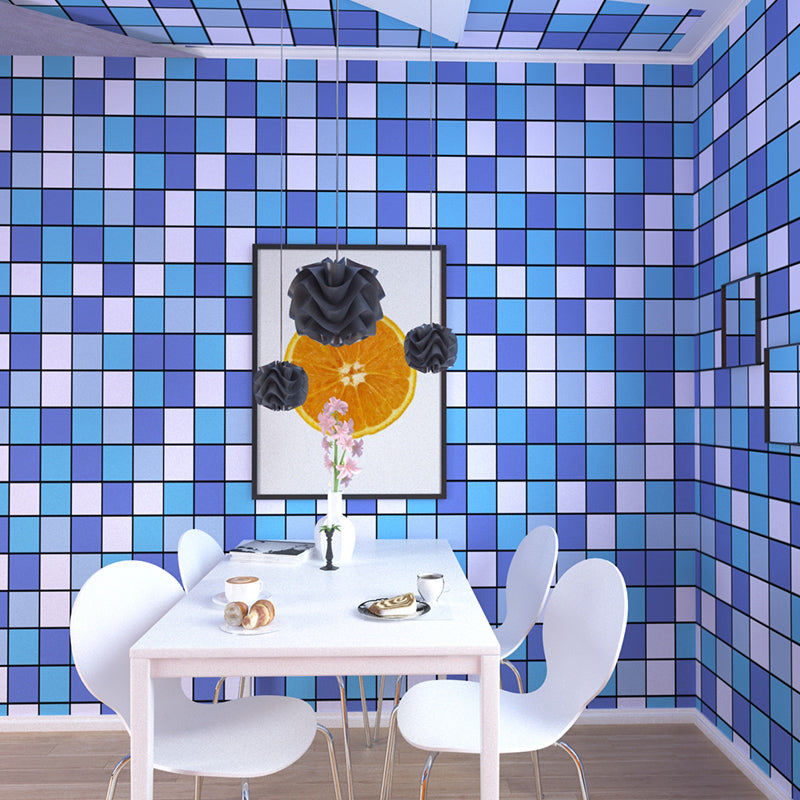 BowLift | Mosaic tiles removing and applying tile roll kitchen waterproof splash guard wall tiles