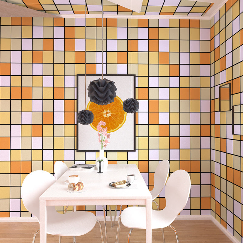 BowLift | Mosaic tiles removing and applying tile roll kitchen waterproof splash guard wall tiles