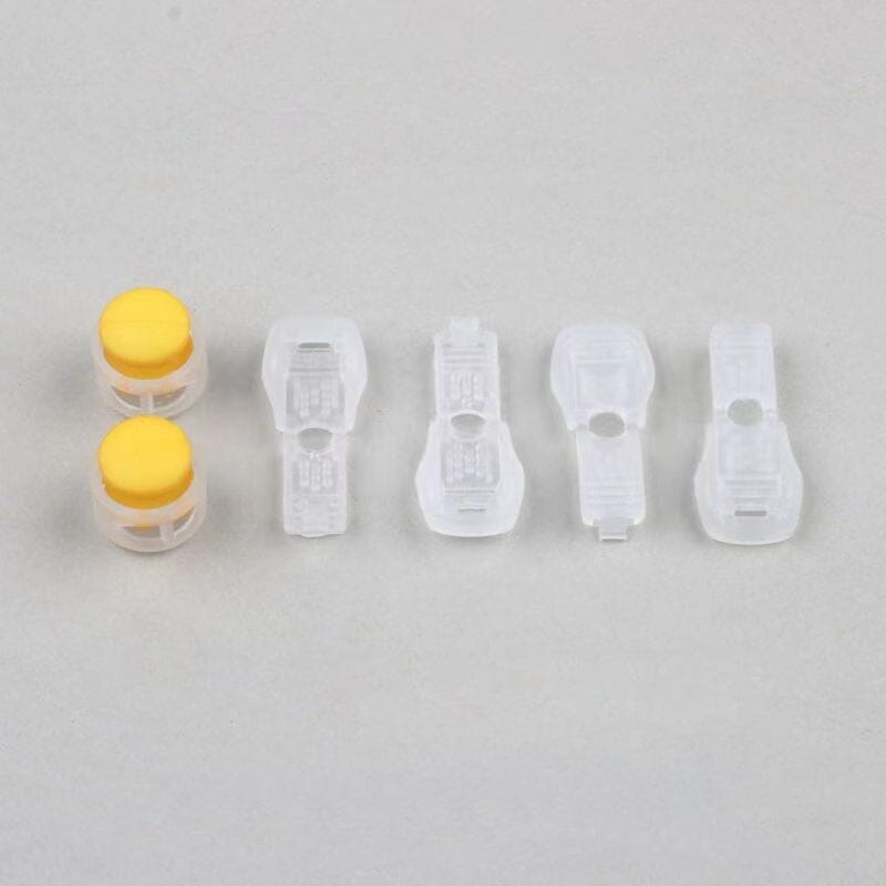 BowLift | Adjustable Lace Lock Device