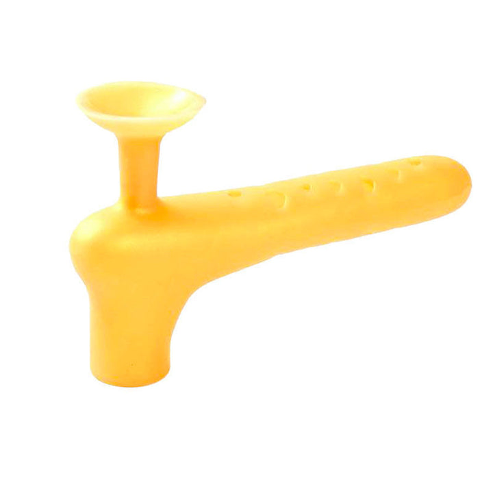 Door handle cover with anti-collision protection made of silicone | Bowlift
