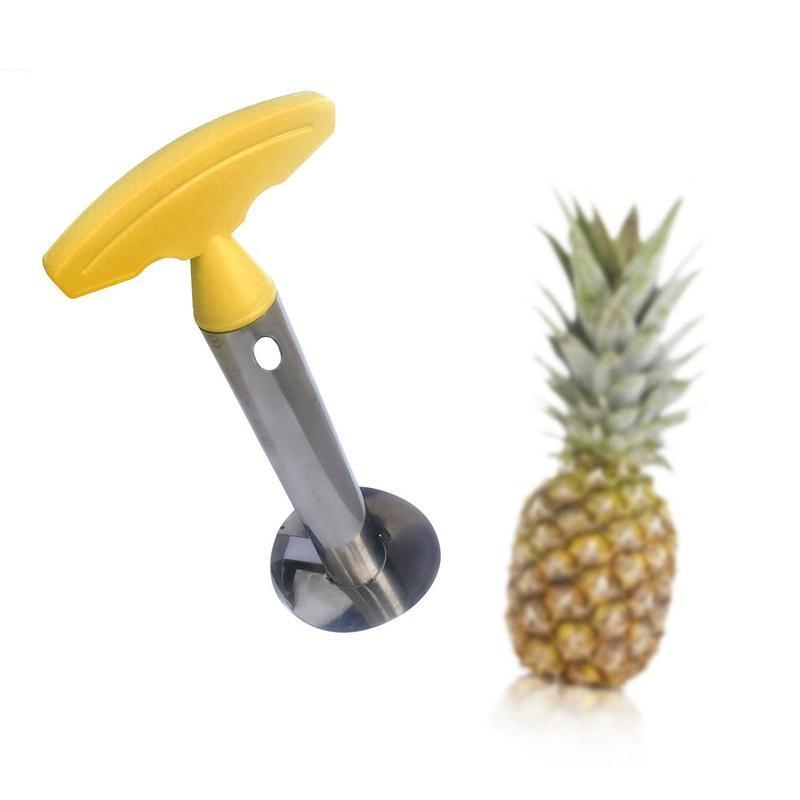 Pineapple peeler made of stainless steel | Bowlift