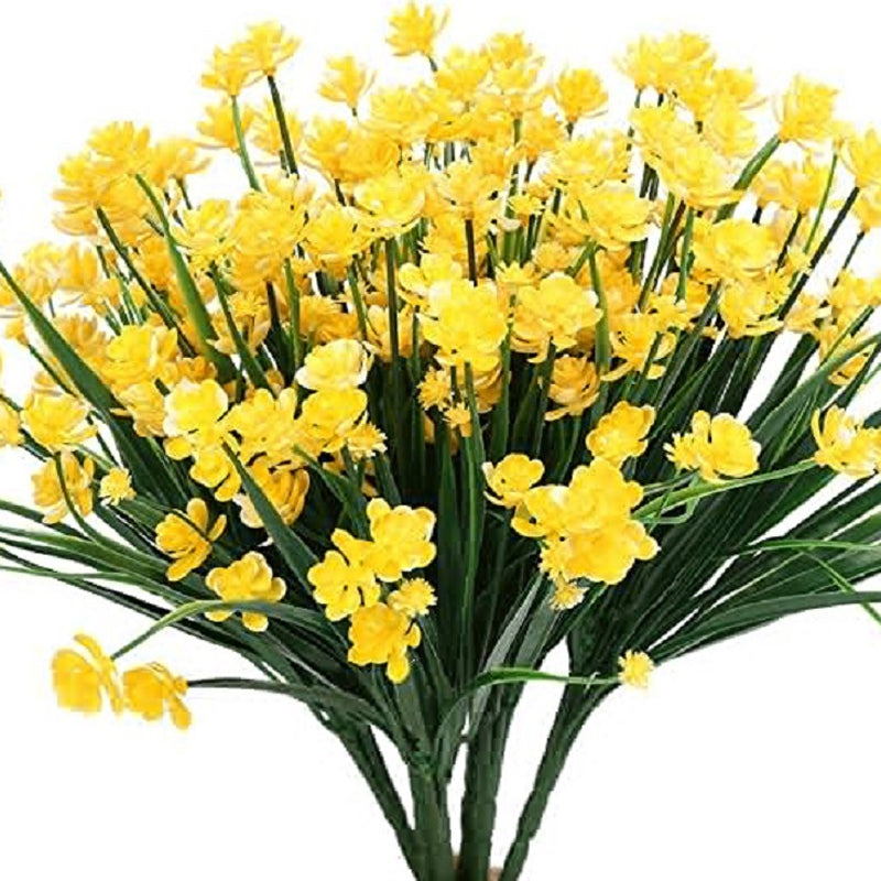 BowLift | Outdoor Artificial Flowers (2 Bundles)